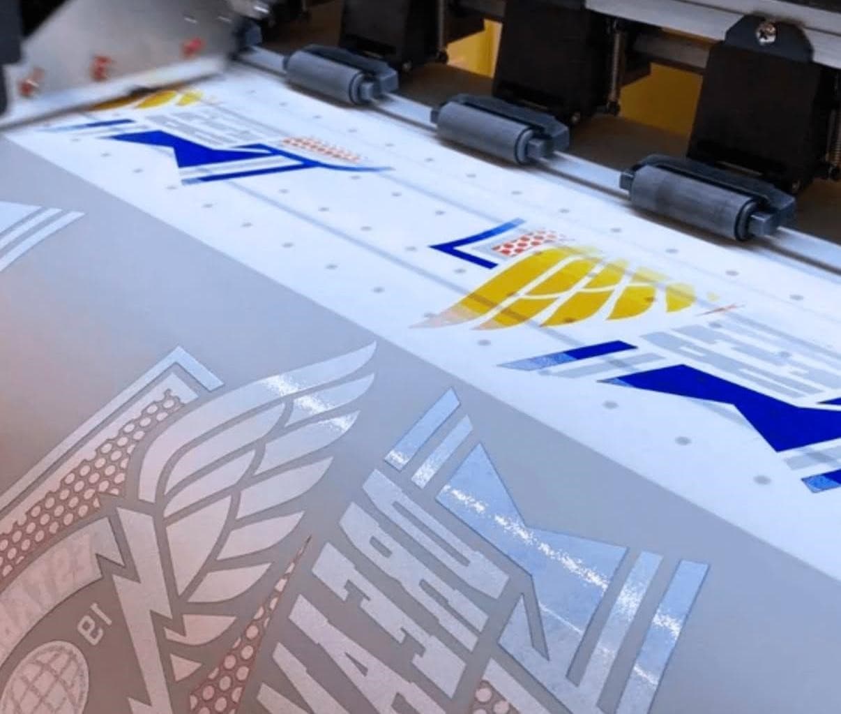 DTF Printing