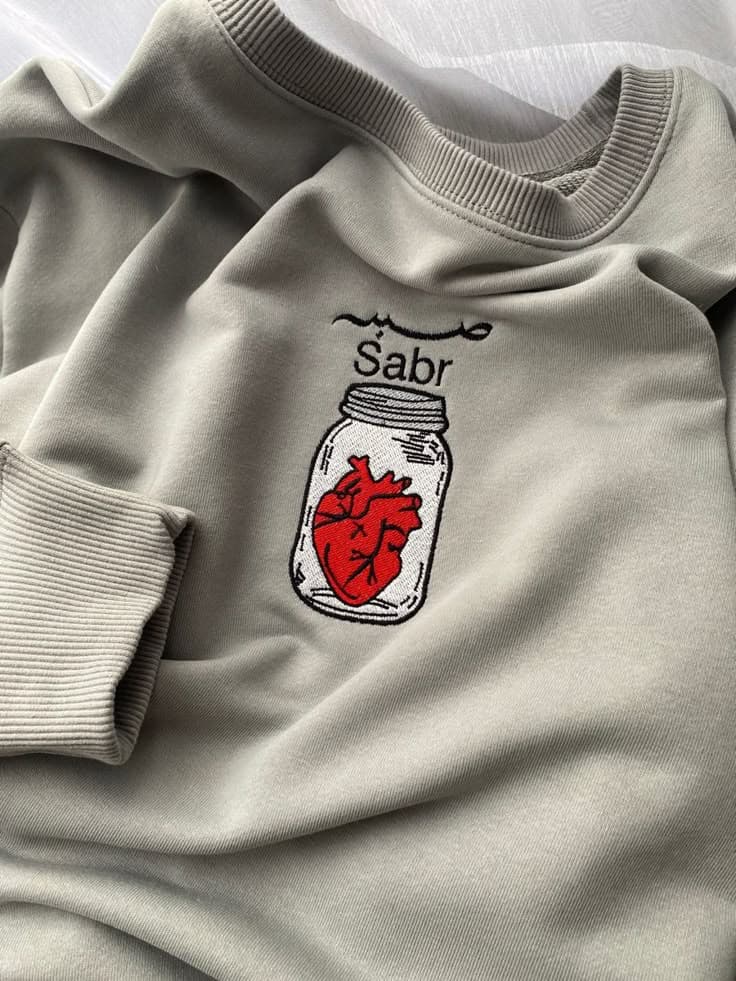 Embroidery