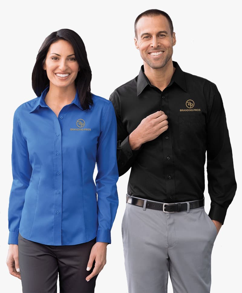 CORPORATE SHIRTS